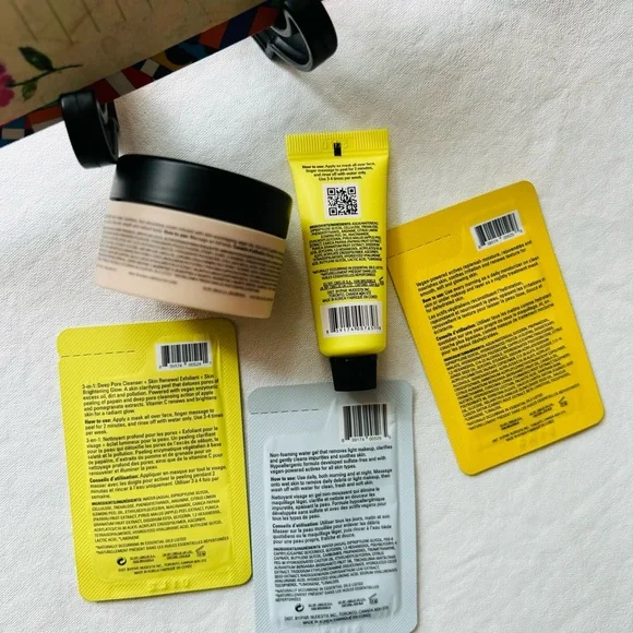 NUDESTIX Skincare Collection - Picture 2 of 3